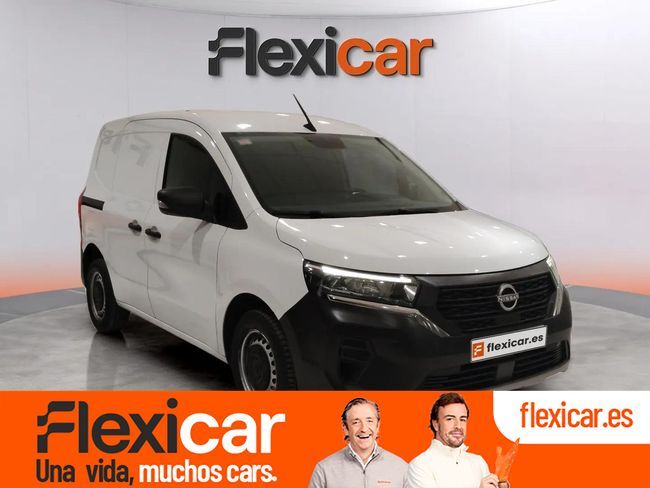 NISSAN Townstar (5 plazas 1.3G 96kW L1 Acenta) en Sevilla