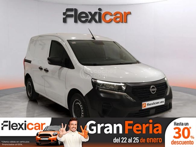 Foto del NISSAN Townstar Combi 1.3G Acenta+ L1 5pl