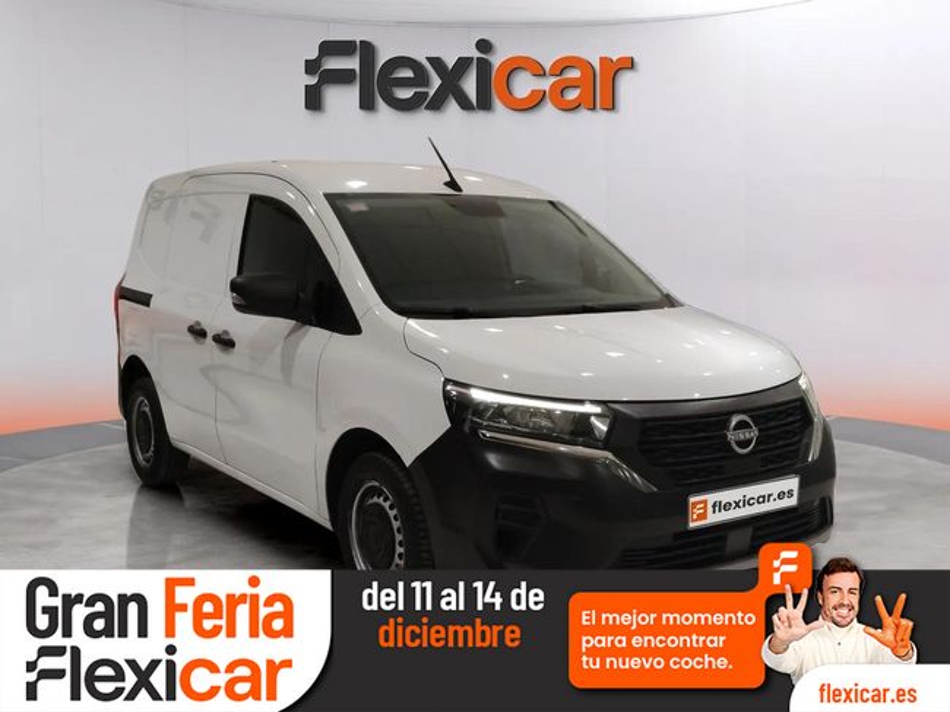 Imagen de NISSAN Townstar