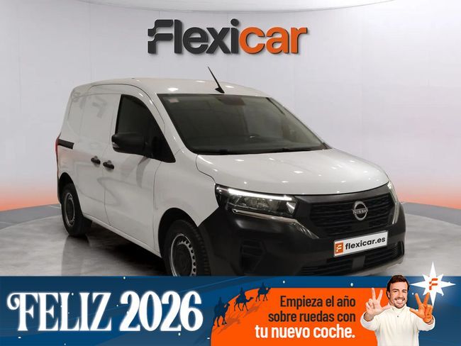 NISSAN Townstar (5 plazas 1.3G 96kW L1 Acenta) en Sevilla