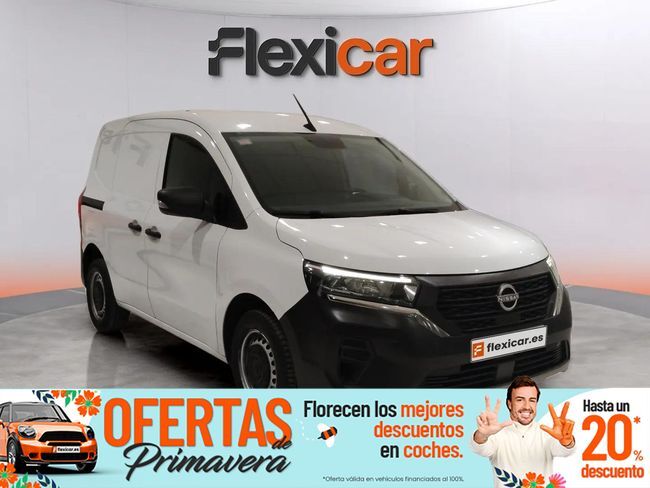 Foto del NISSAN Townstar Combi 1.3G Acenta+  L1 5pl