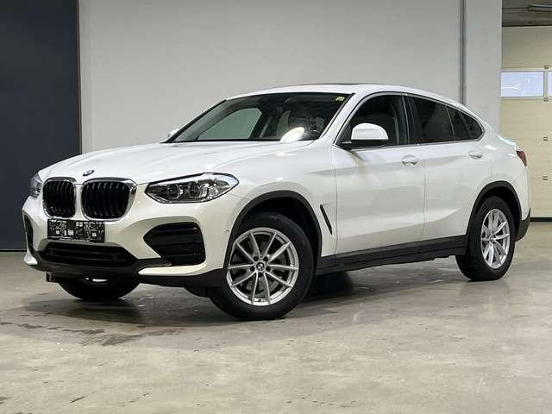 Imagen de BMW X4