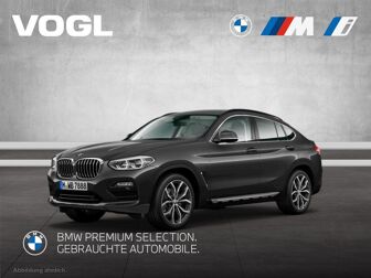 Imagen de BMW X4 xDrive 30dA