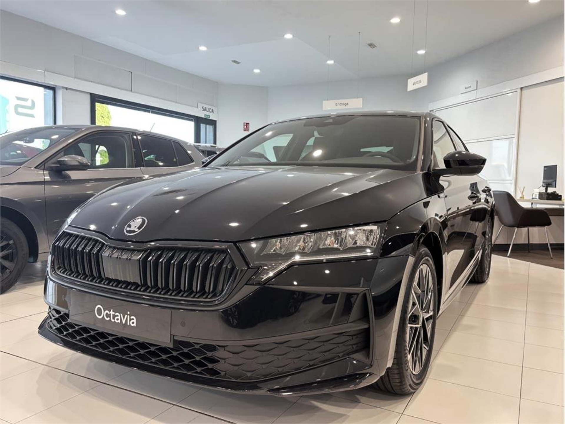 Imagen de SKODA Octavia