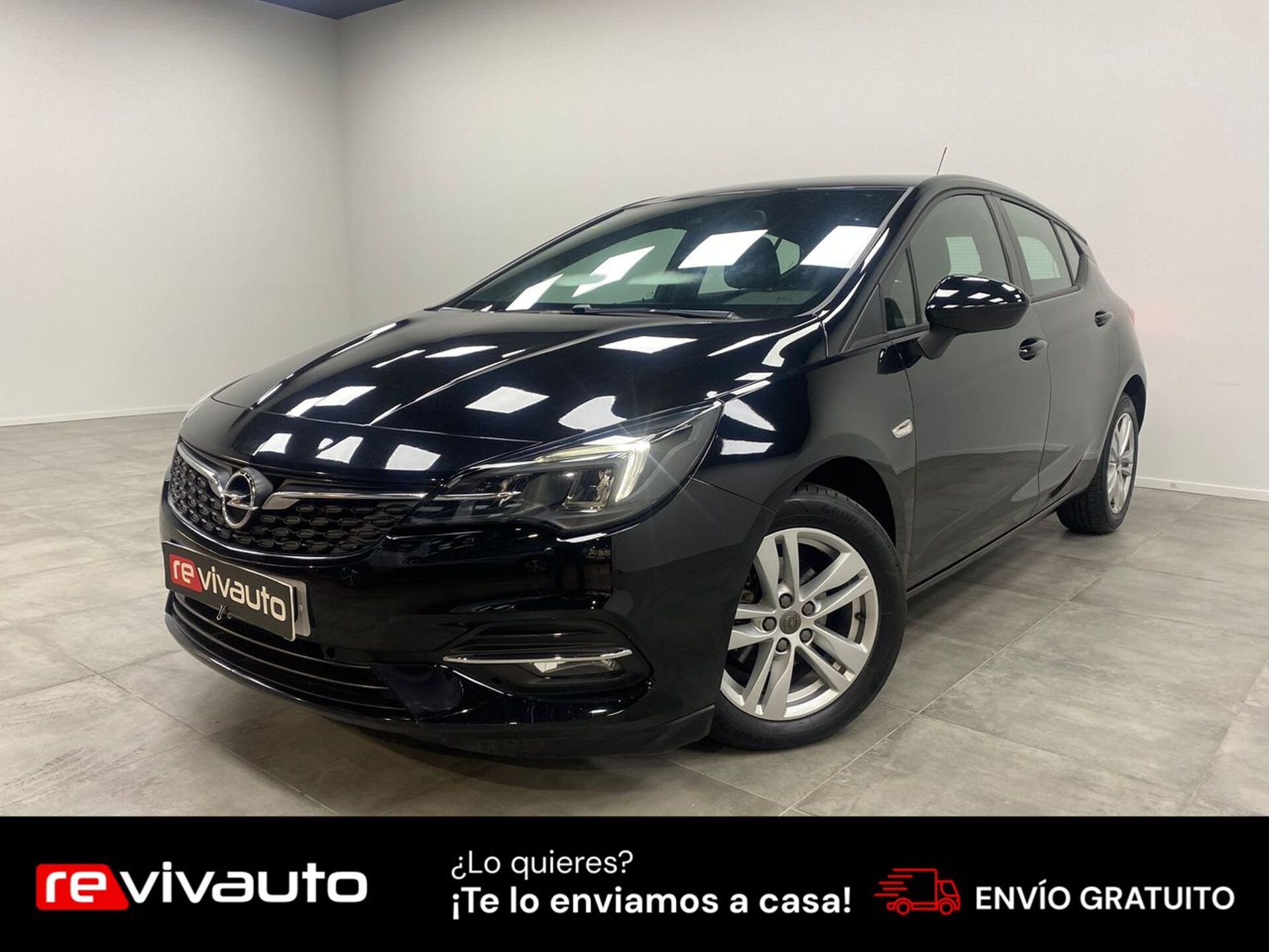 Imagen de OPEL Astra