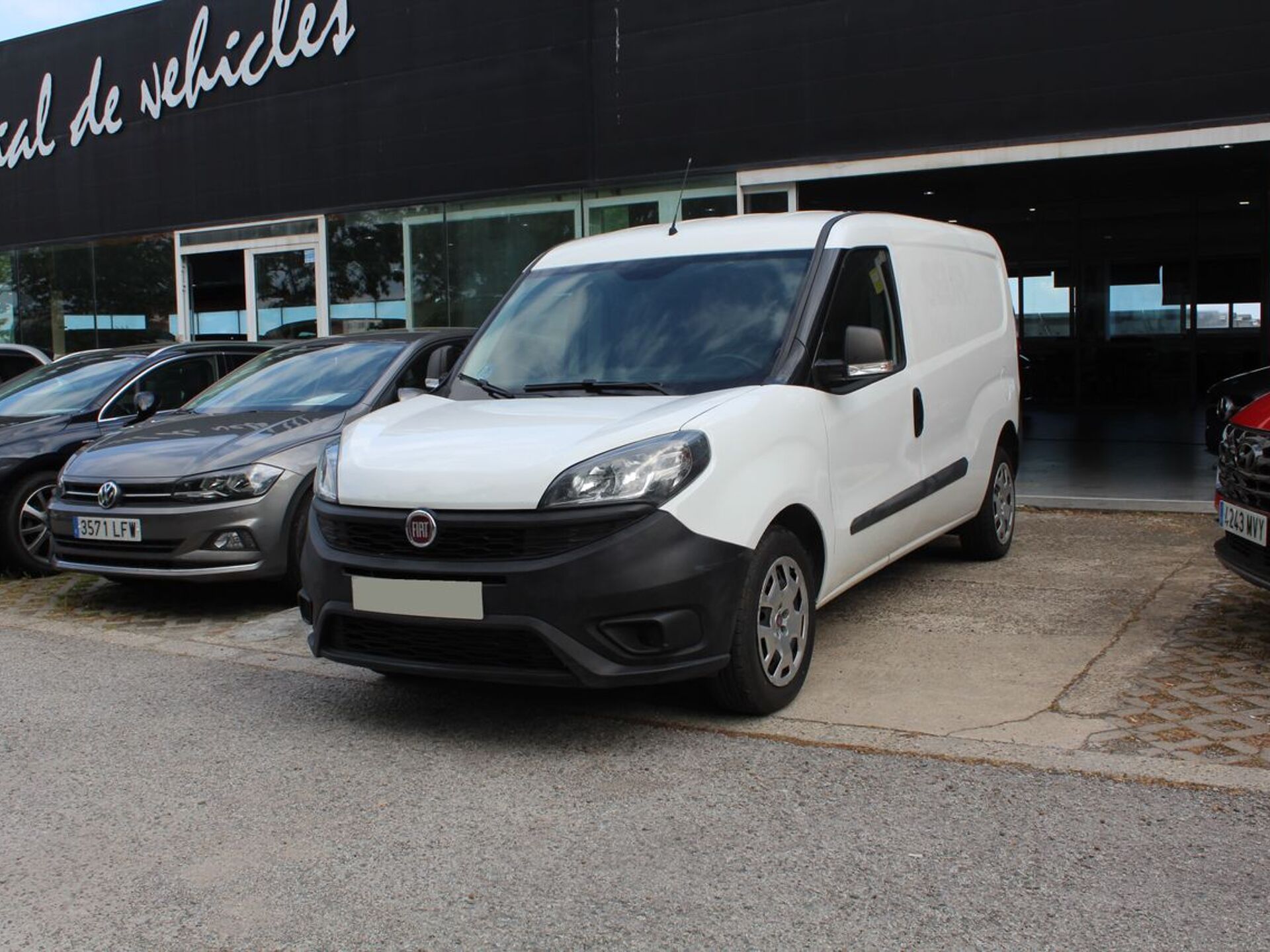 Imagen de FIAT Dobló
