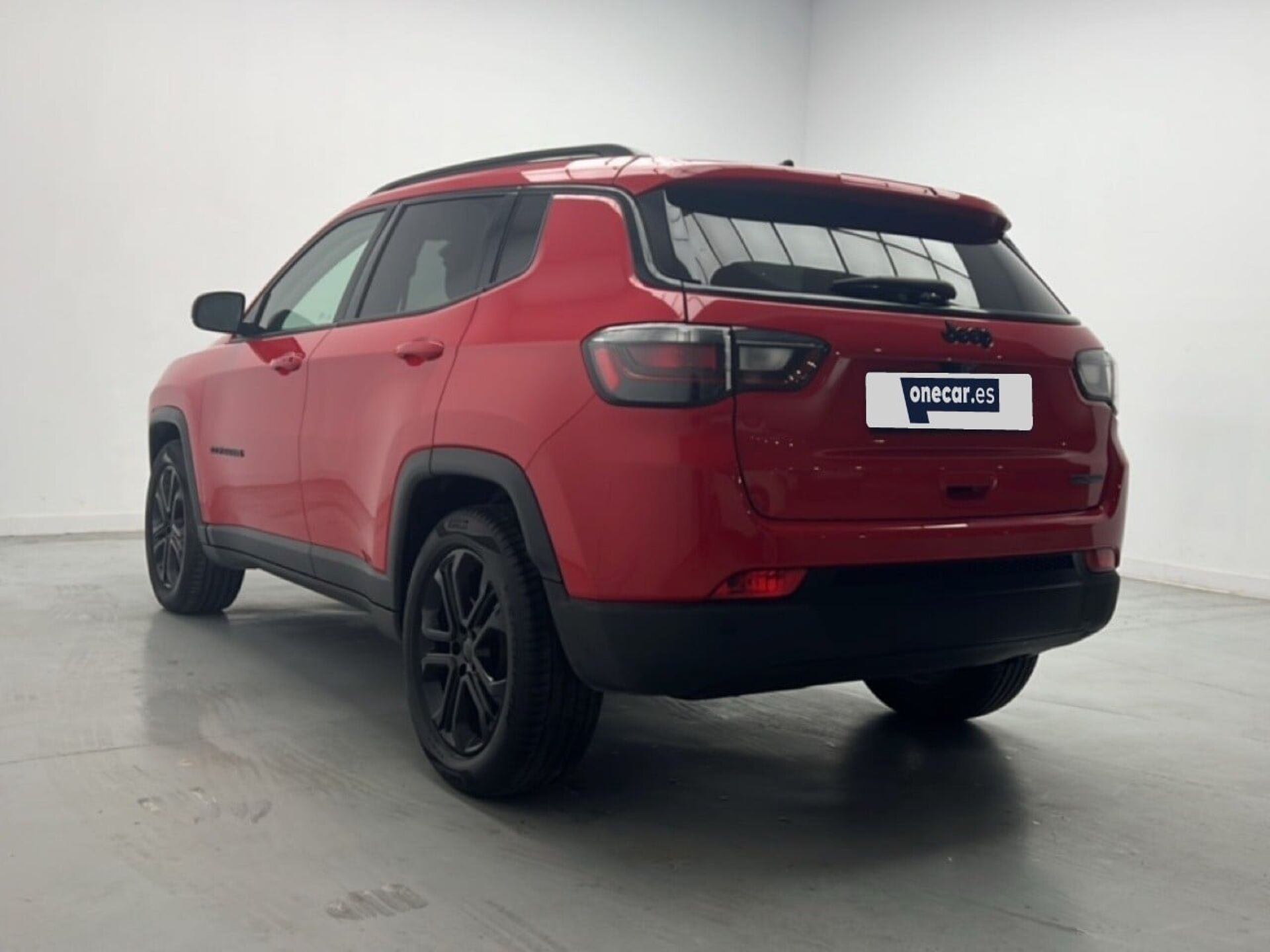 Imagen 3 de JEEP Compass