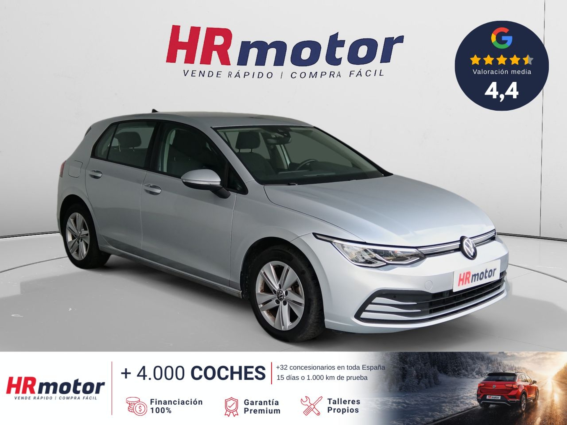 Imagen de VOLKSWAGEN Golf