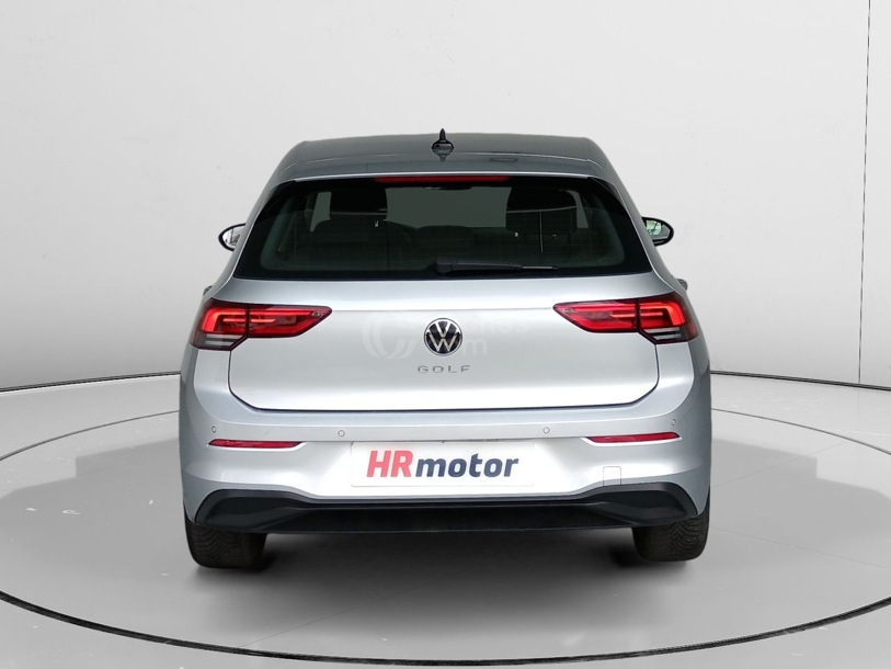 Foto del VOLKSWAGEN Golf 1.0 TSI Life 81kW