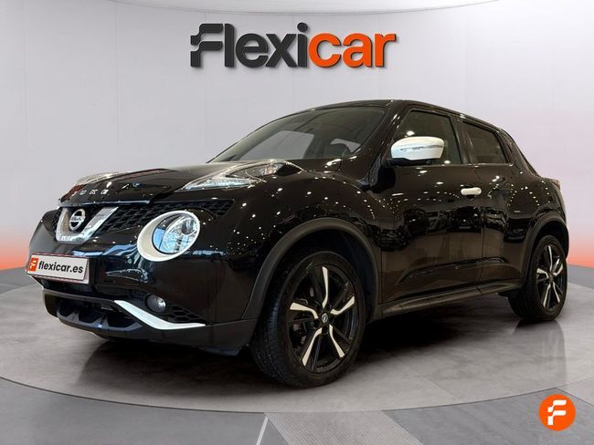 Foto del NISSAN Juke 1.0 DIG-T Acenta 4x2 117