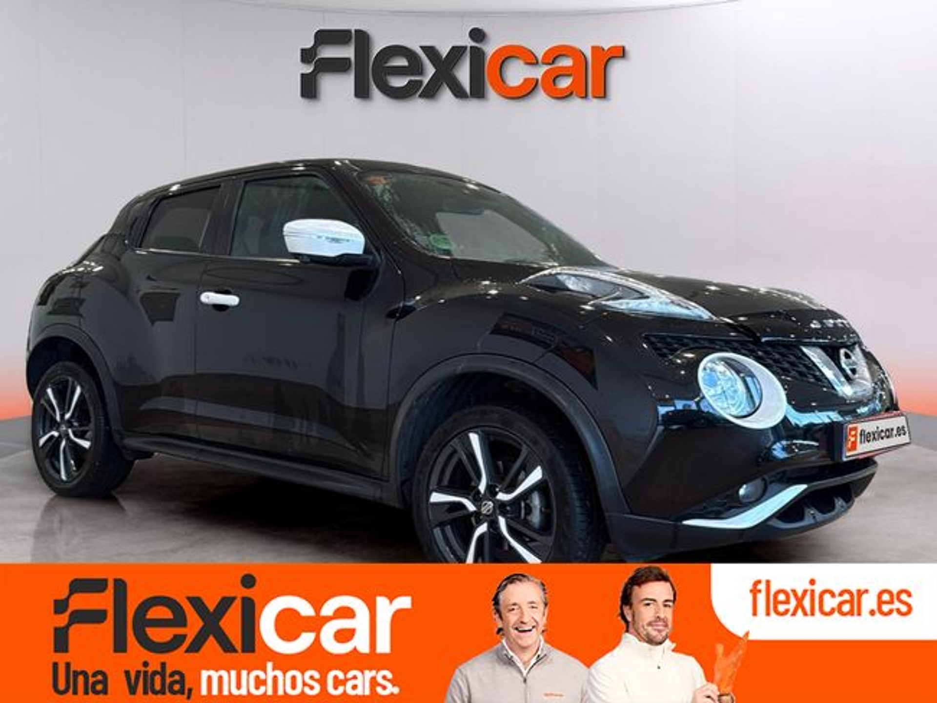 Imagen de NISSAN Juke