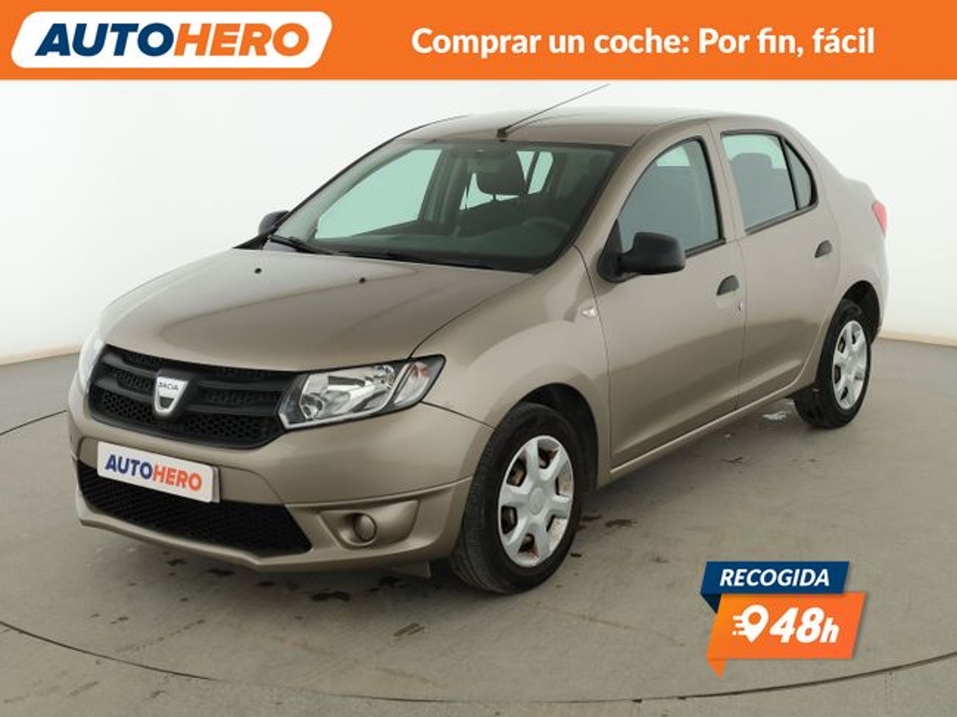 Imagen de DACIA Logan