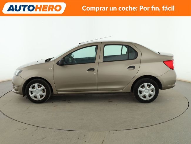 Foto del DACIA Logan 1.2 Ambiance
