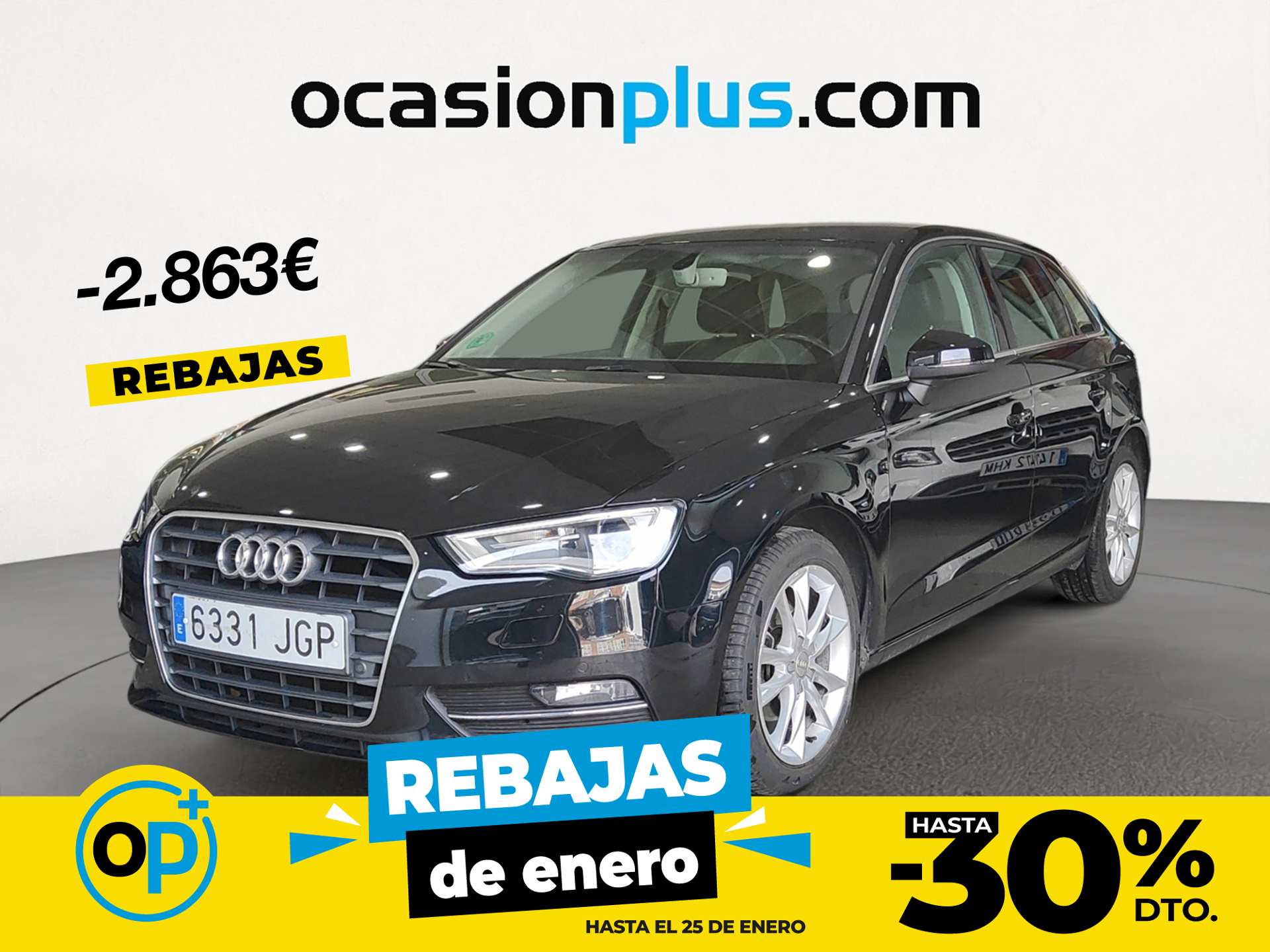 Imagen de AUDI A3