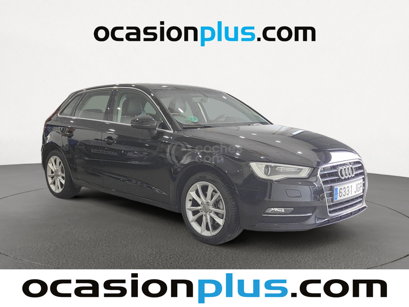 Foto del AUDI A3 Sportback 2.0TDI Ambiente S-Tronic 150