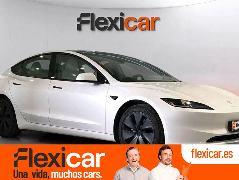 Foto del TESLA Model 3 Standard Range Premium RWD