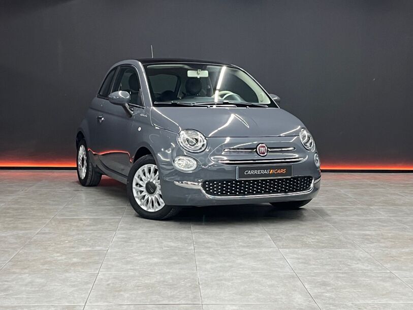 Foto del FIAT 500 1.0 Hybrid Dolcevita 52kW