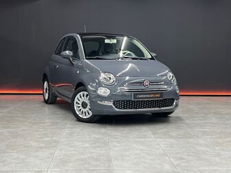 Imagen de FIAT 500 1.0 Hybrid Dolcevita 52kW