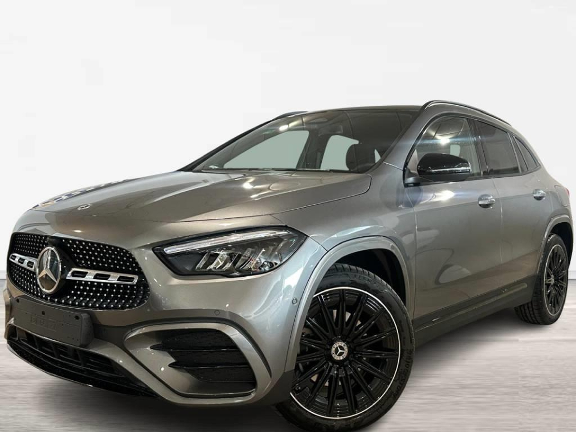 Imagen de MERCEDES Clase GLA