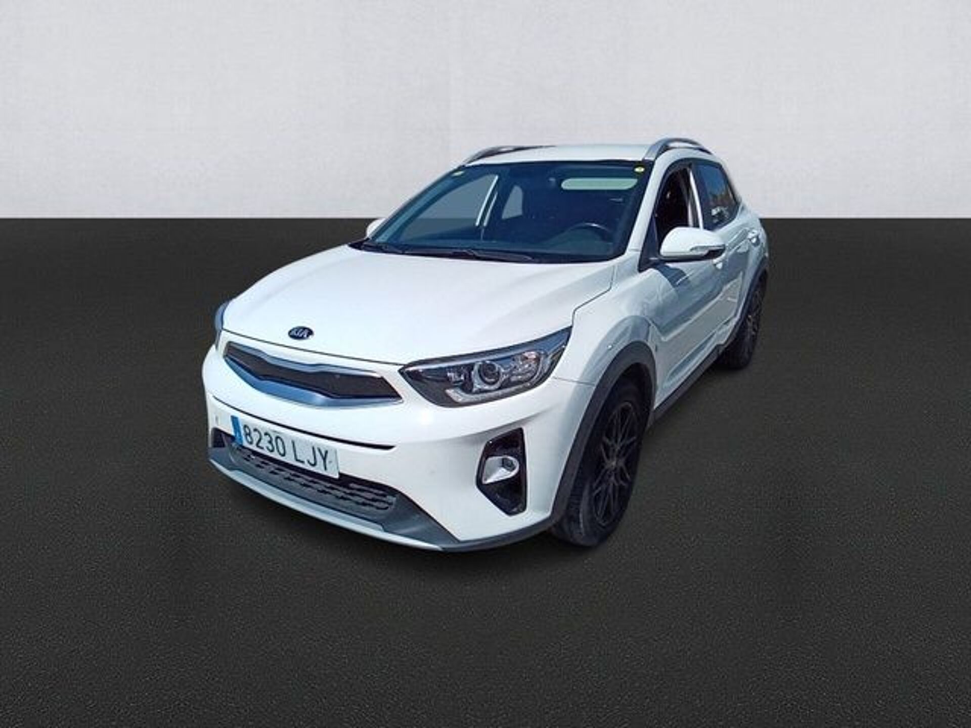 Imagen de KIA Stonic