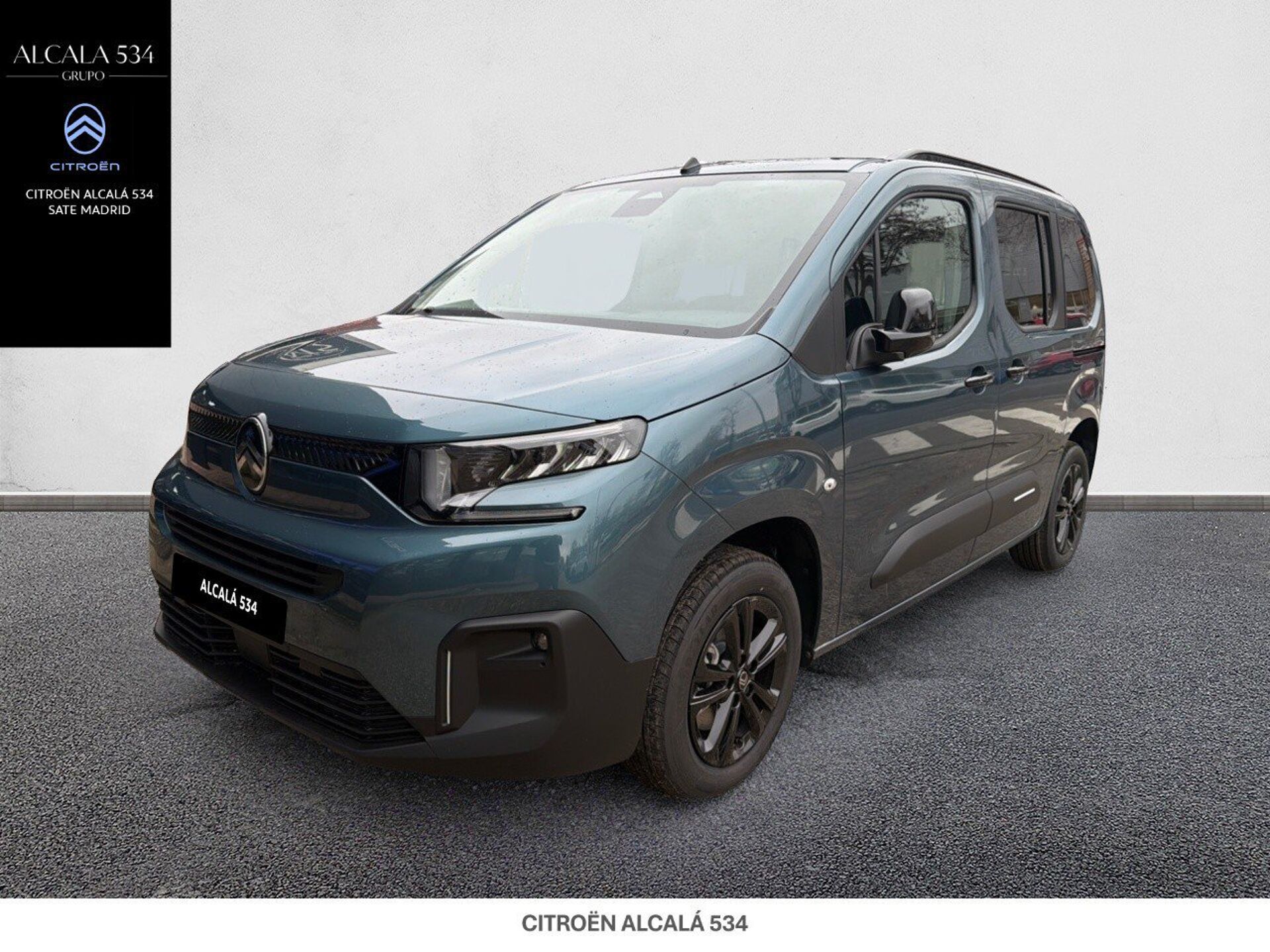 Imagen 1 de CITROEN Berlingo