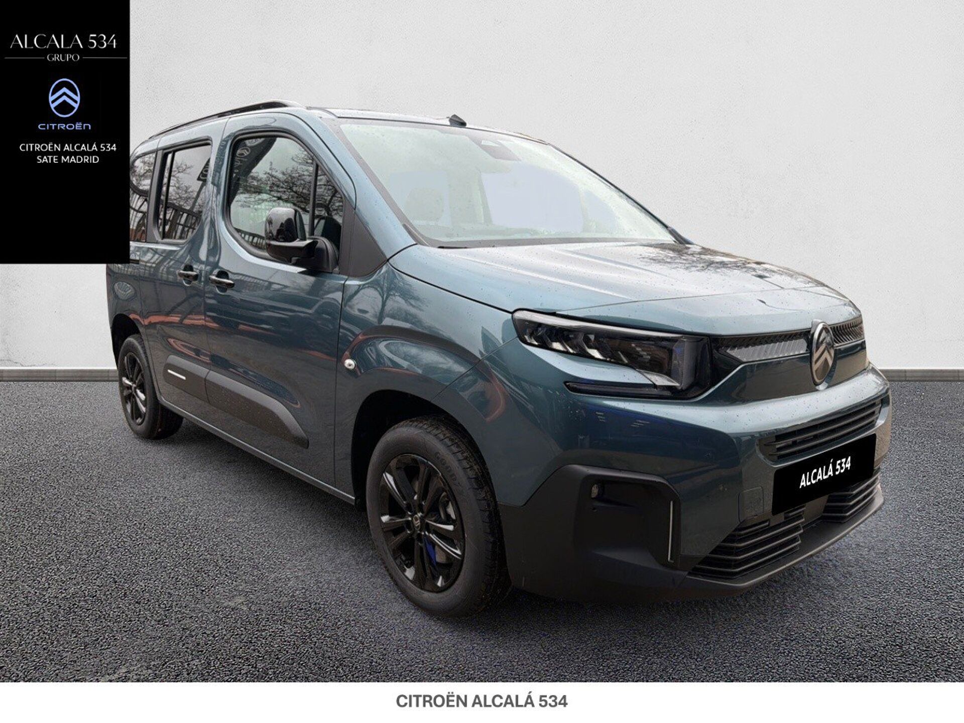Imagen 3 de CITROEN Berlingo