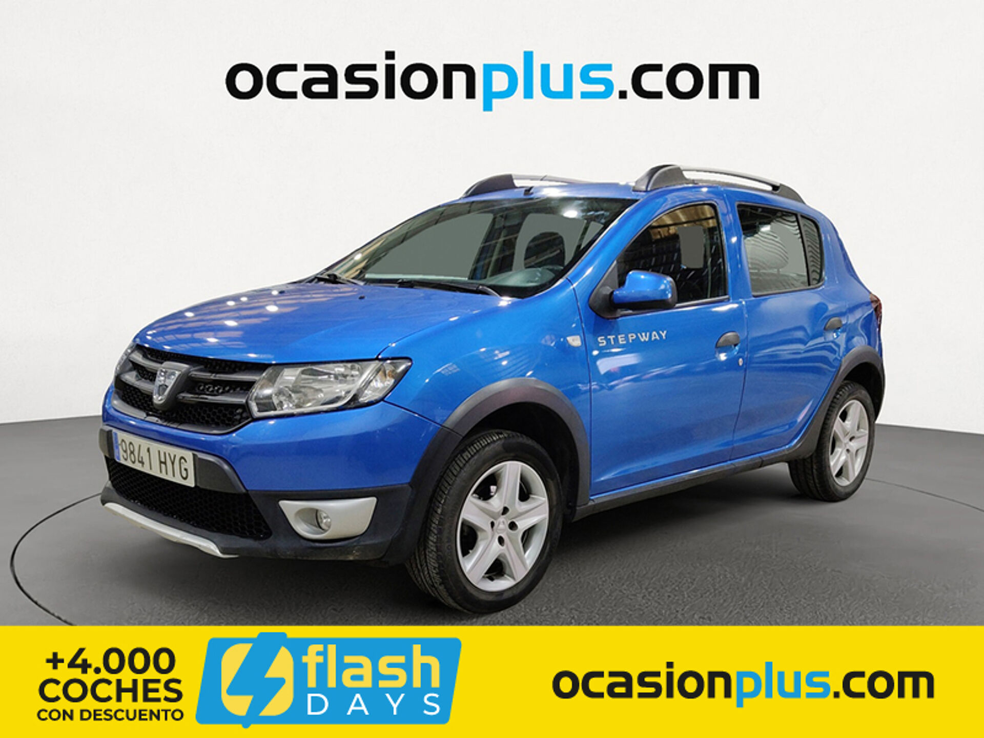 Imagen de DACIA Sandero