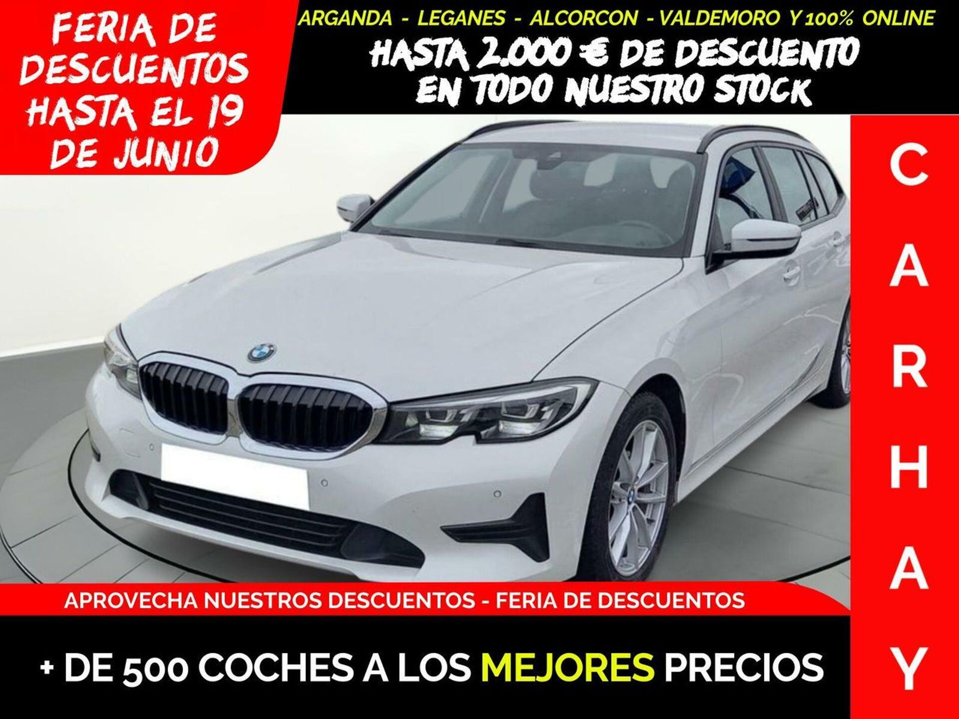 Imagen de BMW Serie 3