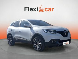 Imagen de RENAULT Kadjar 1.6dCi Energy Intens 96kW