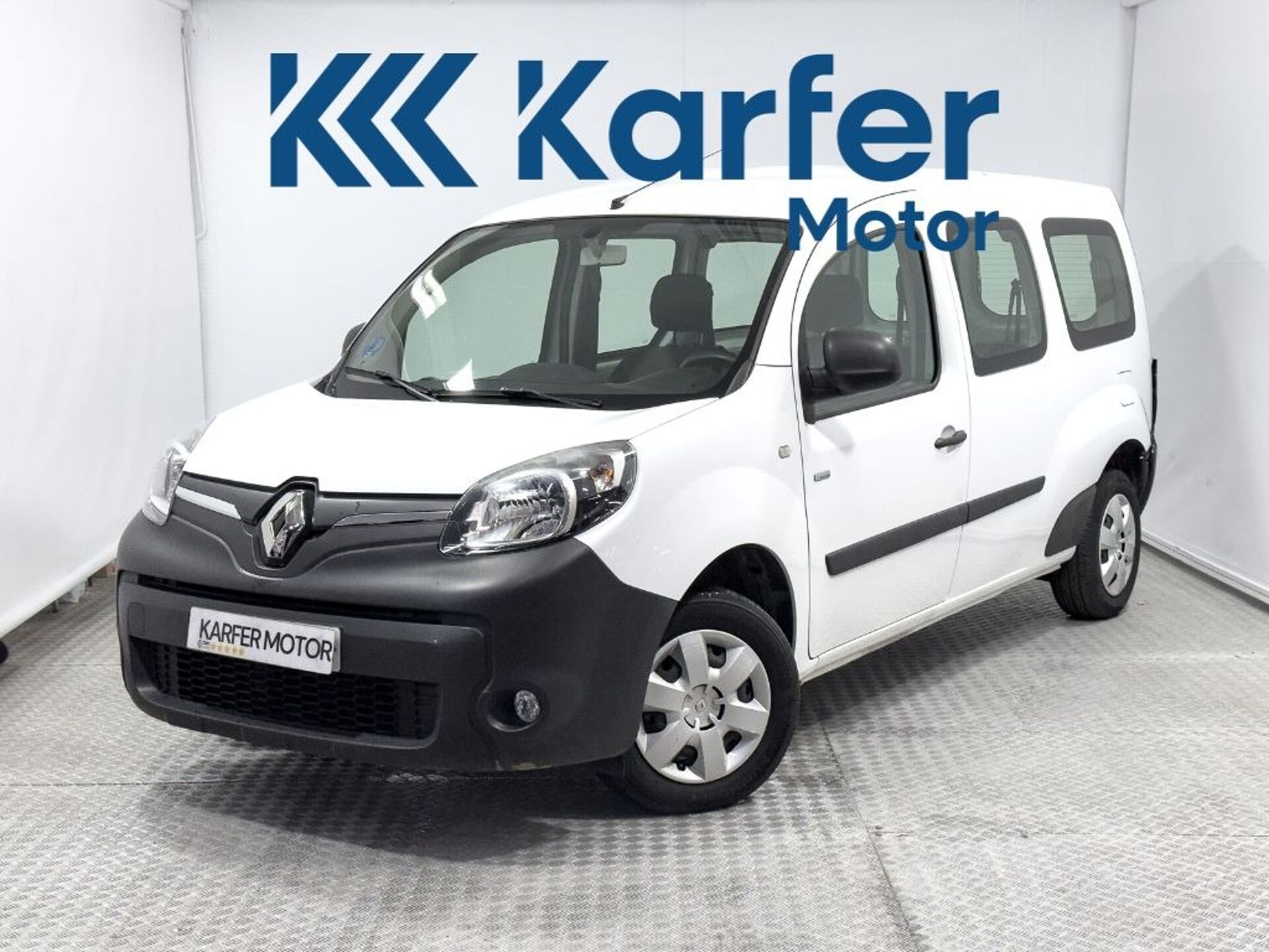 Imagen de RENAULT Kangoo