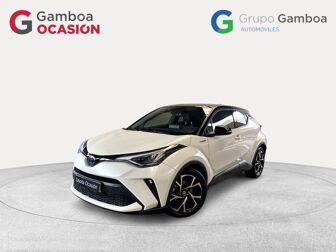 Imagen de TOYOTA C-HR 180H Advance Luxury