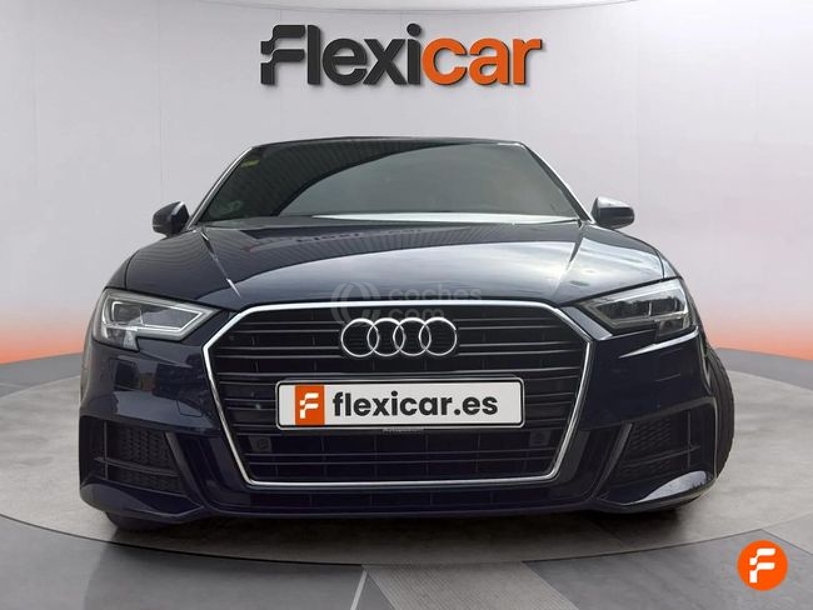 Foto del AUDI A3 Sportback 1.6TDI S tronic 85kW