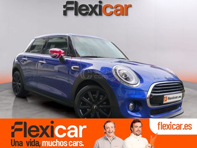 Foto del MINI Mini Cooper