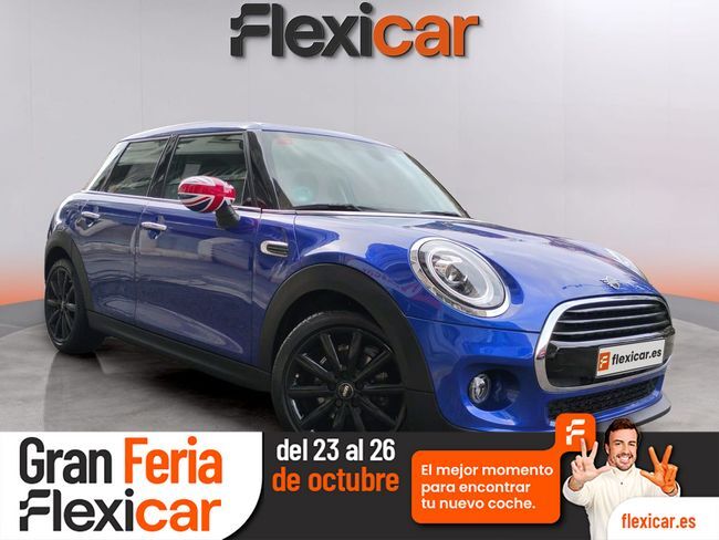 MINI Mini (COOPER 5 PUERTAS) en Barcelona