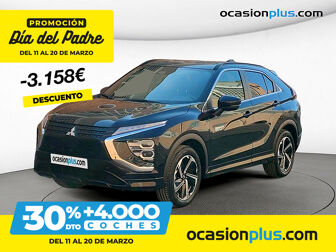 Imagen de MITSUBISHI Eclipse Cross 150 T Kaiteki 4WD 8CVT
