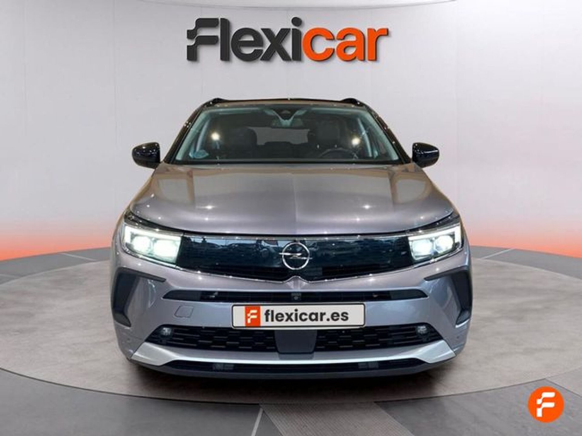 Imagen 2 de OPEL Grandland