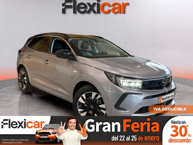 Foto del OPEL Grandland 1.2T S&S Ultimate 130