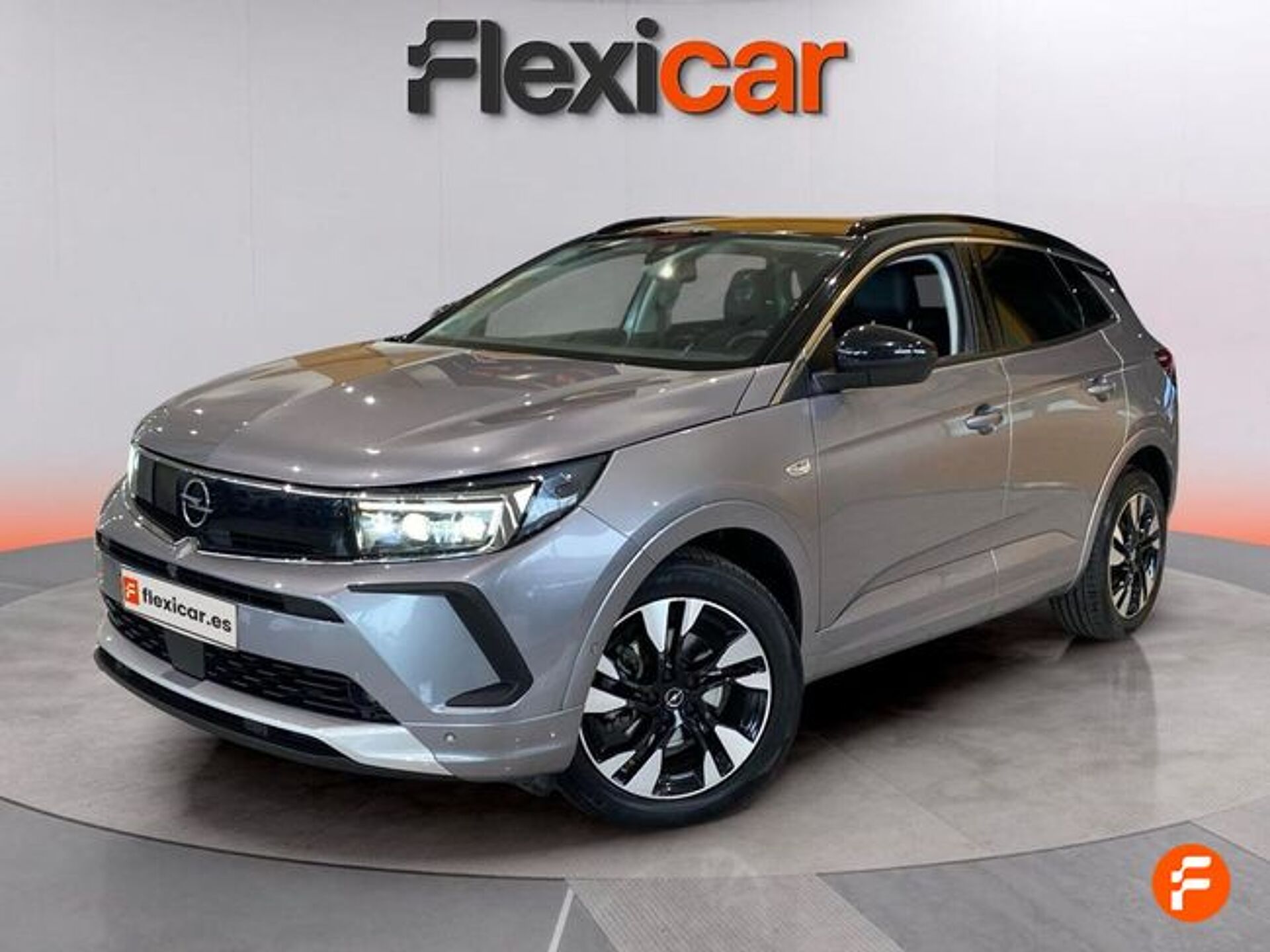 Imagen 3 de OPEL Grandland
