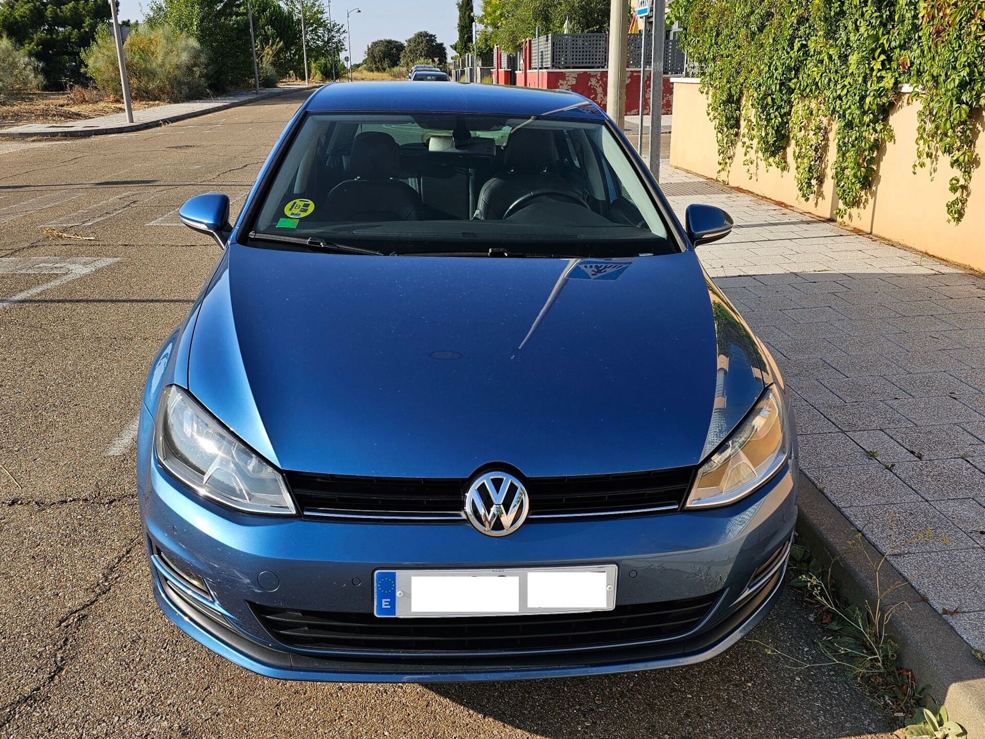 Imagen 1 de VOLKSWAGEN Golf