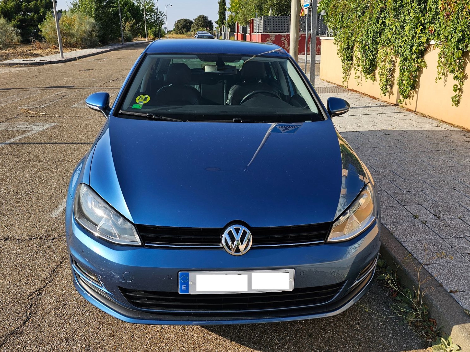 Imagen de VOLKSWAGEN Golf