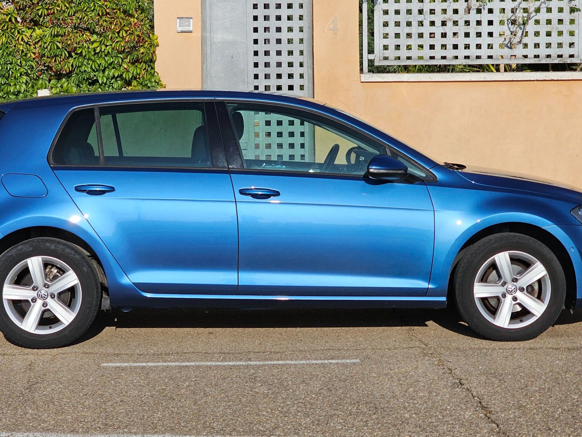 Imagen 2 de VOLKSWAGEN Golf