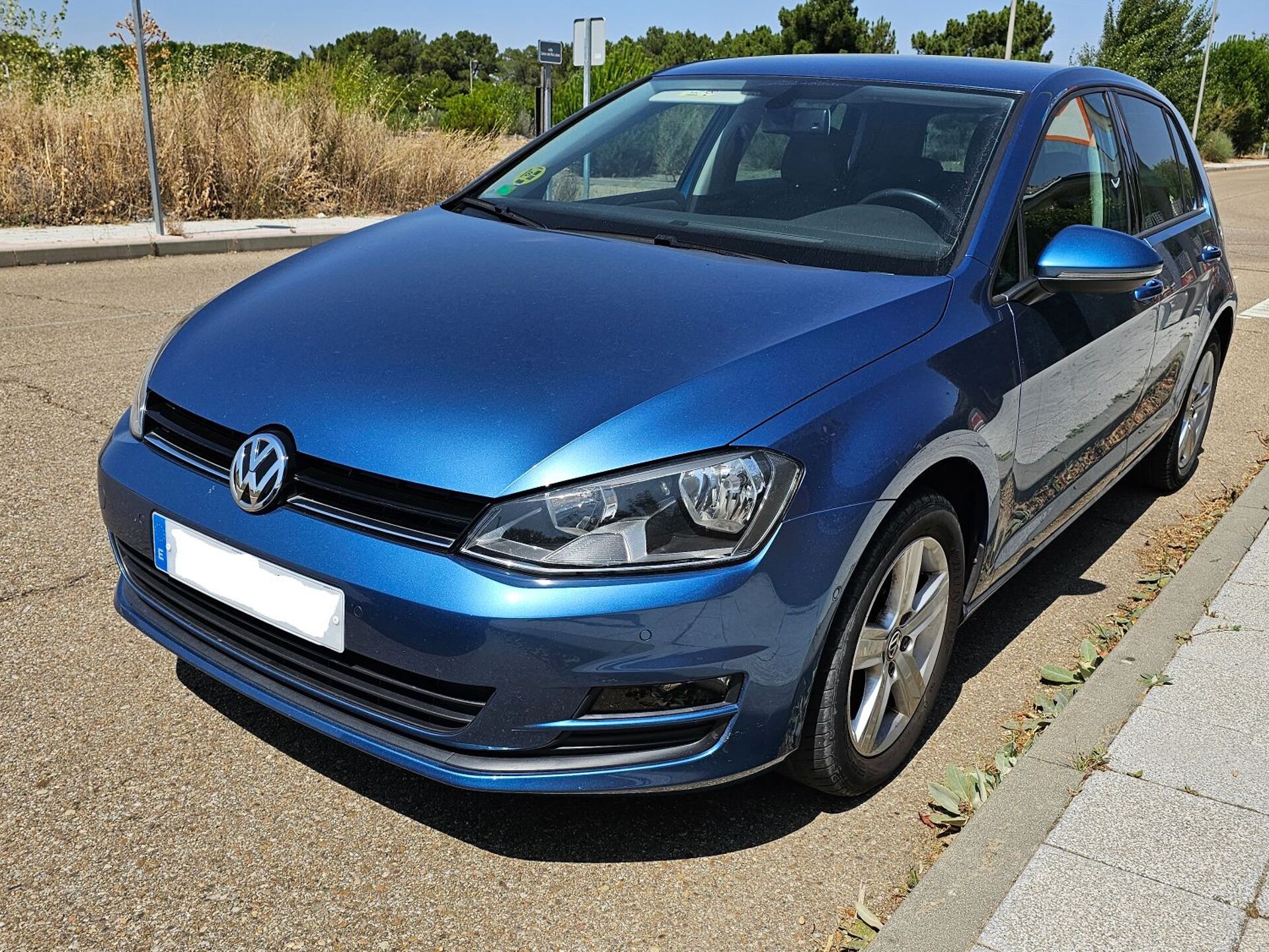 Imagen 3 de VOLKSWAGEN Golf