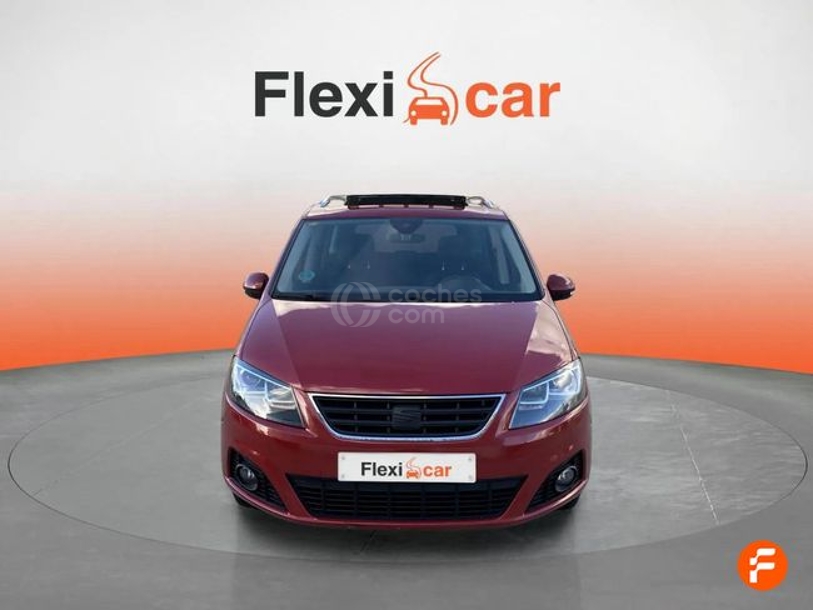 Foto del SEAT Alhambra 2.0TDI CR S&S Style Adv. DSG 184