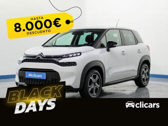 Imagen de CITROEN C3 Aircross BlueHDi S&S You 110