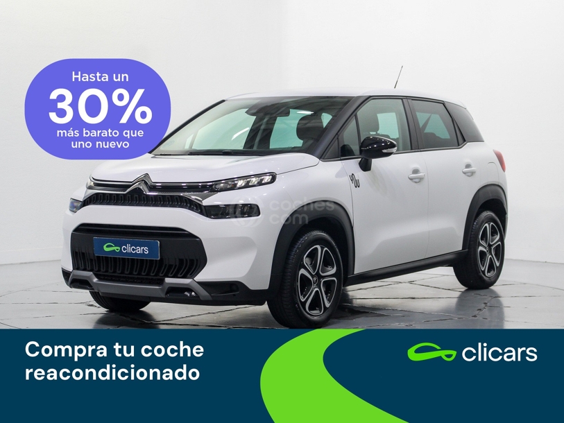 Foto del CITROEN C3 Aircross Puretech S&S You 110