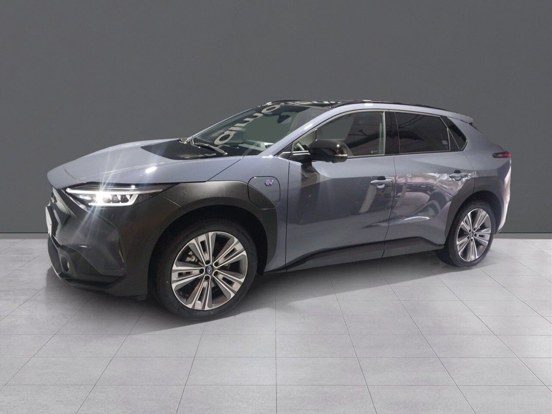 Imagen de SUBARU Solterra