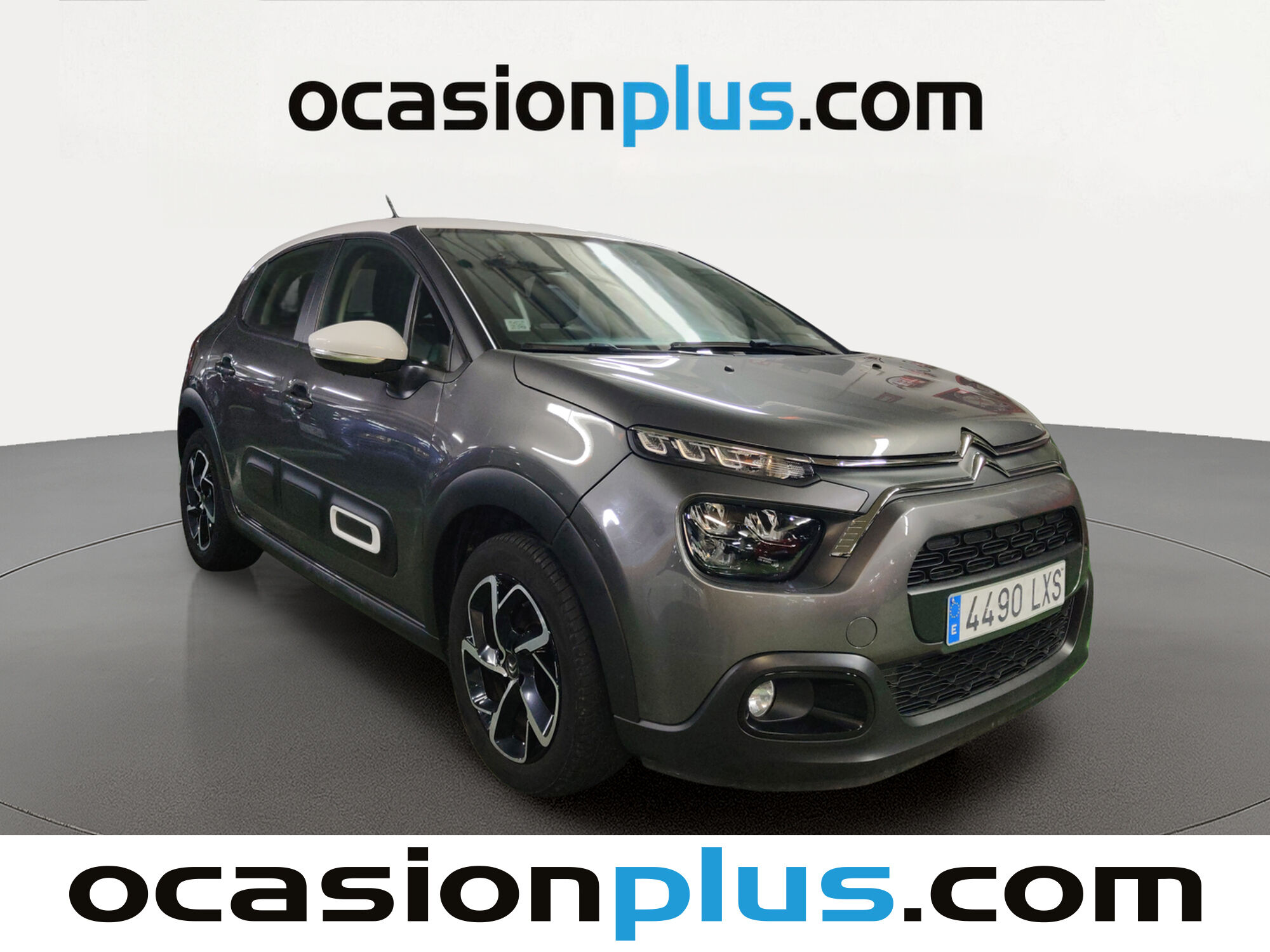 Foto del CITROEN C3 1.2 PureTech S&S Feel Pack 83