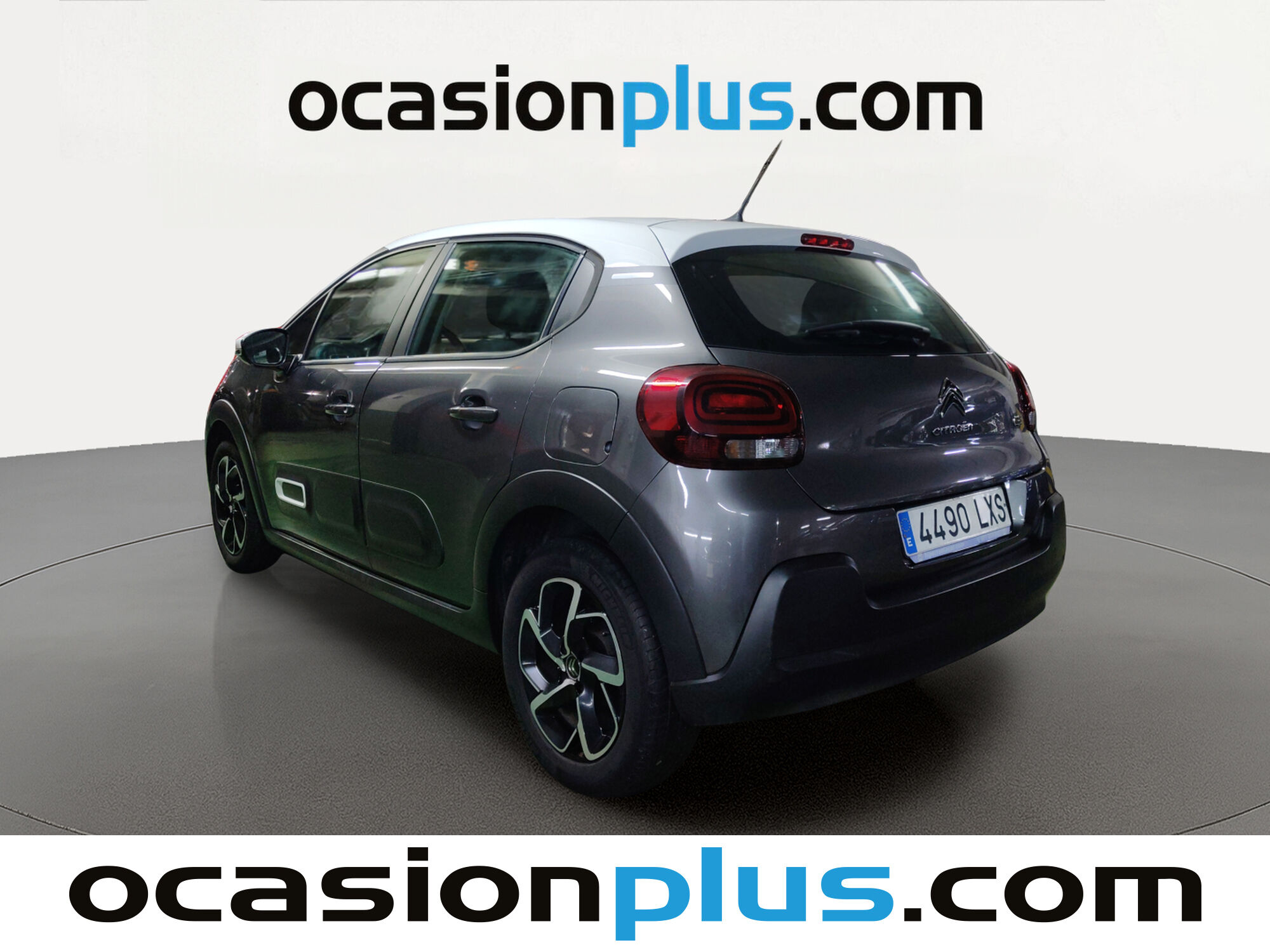 Foto del CITROEN C3 1.2 PureTech S&S Feel Pack 83