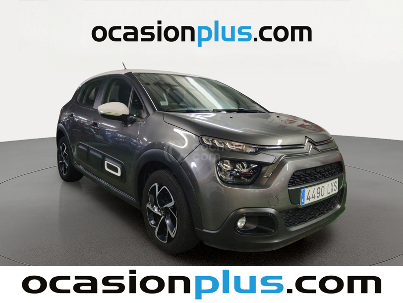 Foto del CITROEN C3 1.2 PureTech S&S Feel Pack 83