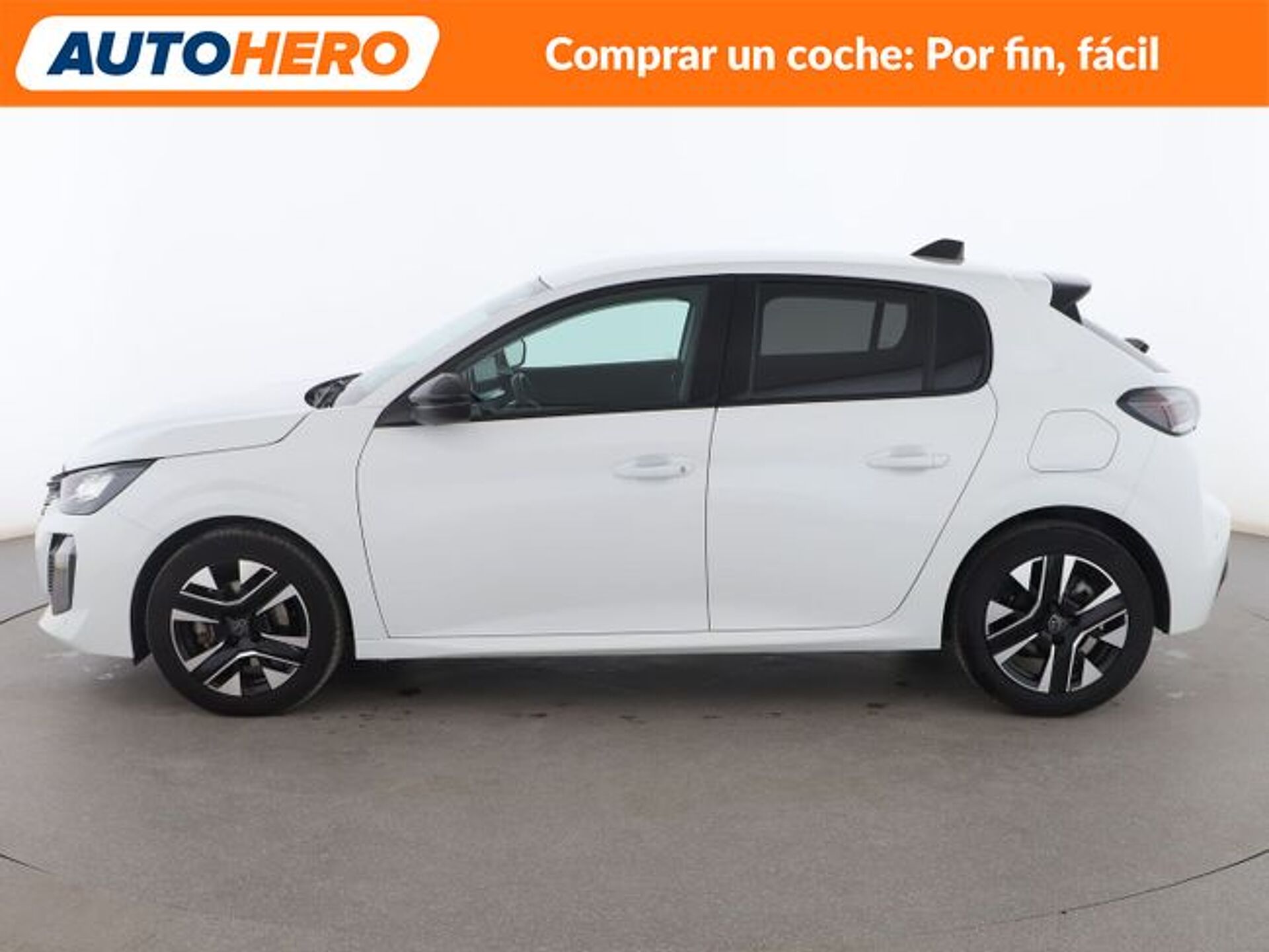 Imagen 3 de PEUGEOT 208